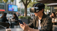 Assessing VR Signal Monitoring Devices: Is The RayNeo GT Max Top Of The Line?