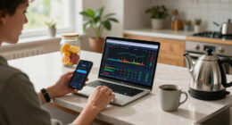 Attorney General Warns Of Decentralized Finance Cryptocurrency Exchanges