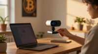 Best AI-Infused Webcams With 4K Resolution: Top 10 For 2026