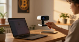 Best AI-Infused Webcams With 4K Resolution: Top 10 For 2026