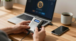 Best Hardware Wallets For Bitcoin Compared