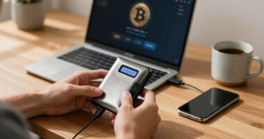 Best Hardware Wallets For Bitcoin Compared