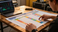 Best Practices For Solo-Performer Show-Day Run Sheets