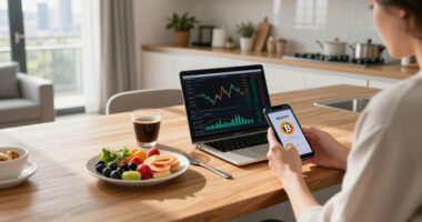 Bitcoin ETF Buyers Return As $80,000 Level Tests Market Rally