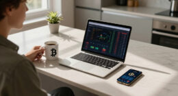 Bitcoin Price Prediction: We Asked ChatGPT If BTC Can Reclaim $87,500 By December 31