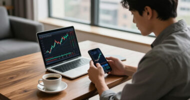 Bitcoin Traders Brace For Fed Hike, But A Surprise Hold Could Pose Bigger Risk