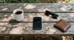 Bitcoin Up Or Down On September 14?