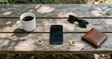 Bitcoin Up Or Down On September 14?