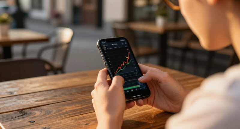 Bitcoin Up Or Down On September 22?