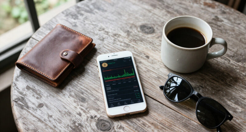 Bitcoin Up Or Down On September 23?