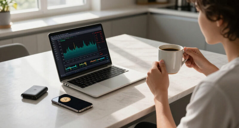 Bitcoin Up Or Down On September 24?