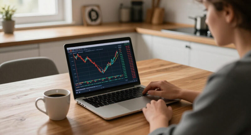 Bitcoin Up Or Down On September 25?