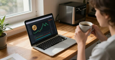 Bitcoin Up Or Down On September 3?