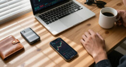 CME’s Share Of XRP Futures Jumps As Token Rallies 40% In A Week
