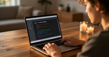 Code-Driven Interactivity: A Look Inside “Lot 87 — The Varos Evening Sale” (FABLE/175)