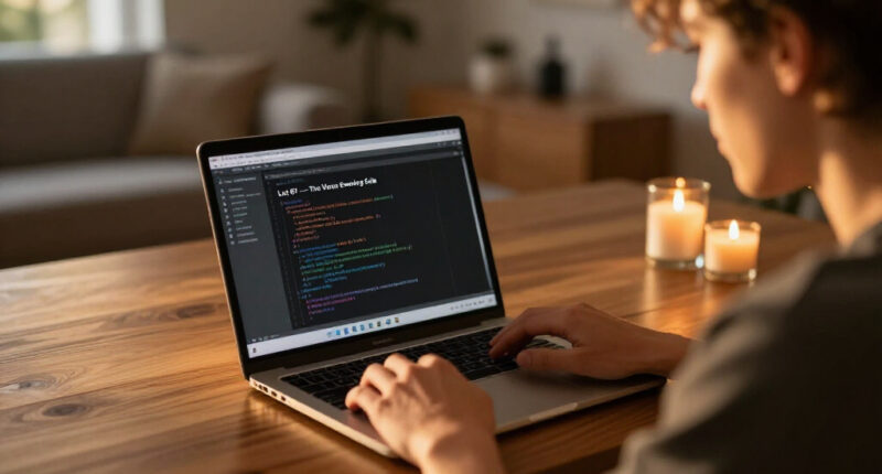 Code-Driven Interactivity: A Look Inside “Lot 87 — The Varos Evening Sale” (FABLE/175)