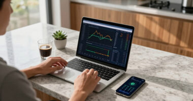 Congress Could Tackle Cryptocurrency, College Sports And Data Centers Upon Its Return