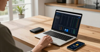 Crypto & Bitcoin Essentials Checklist 2026