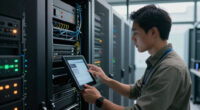 Data Center Capacity Operations: The Power Of Rack Deployment Tracking