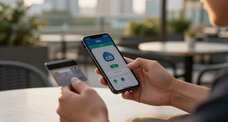DBS And Citi Complete Weekend USD Payment Via Swift’s Digital Ledger Using Tokenized Deposits