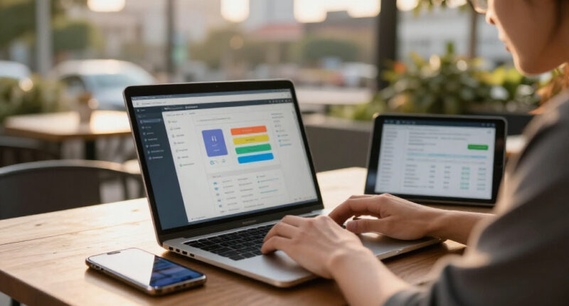 Design An Offer Builder That Attracts Top Fractional SaaS Talent