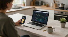Dogecoin Up Or Down - September 6, 8:45AM-9:00AM ET
