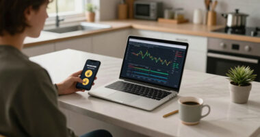 Dogecoin Up Or Down - September 6, 8:45AM-9:00AM ET