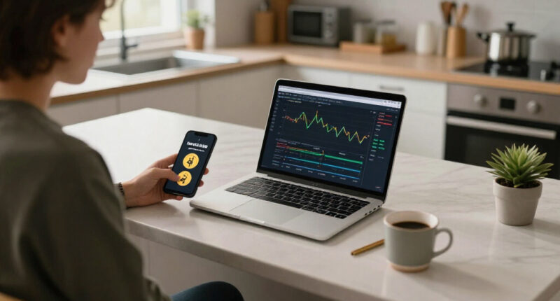 Dogecoin Up Or Down - September 6, 8:45AM-9:00AM ET