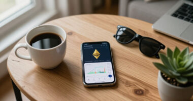 Ethereum Up Or Down On September 14?