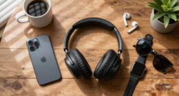Explore 2026'S Top 10 AI-Enabled Noise Cancelling Headphones