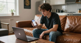 ‘Ferris Bueller Gone Bad’: 22-Year-Old Pleads Guilty In Giant Bitcoin Heist