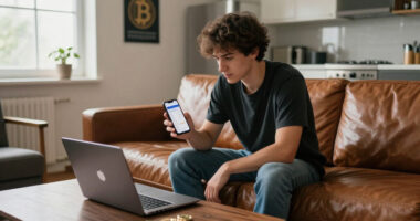 ‘Ferris Bueller Gone Bad’: 22-Year-Old Pleads Guilty In Giant Bitcoin Heist