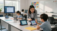 Guiding K-12 Edtech Procurement With Attention-Burden Insights