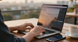 How AI Is Enhancing The Best Content Creator Laptops In 2026