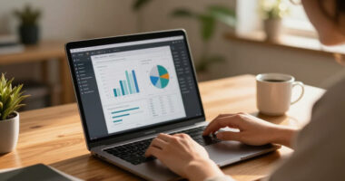 How AI Will Shape Productivity In 2026: 5 Tools To Know