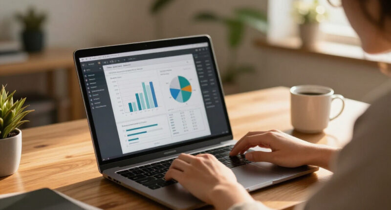 How AI Will Shape Productivity In 2026: 5 Tools To Know
