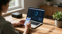How An Endpoint Security Checker Enhances Remote Work Security