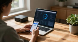 How An Endpoint Security Checker Enhances Remote Work Security