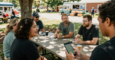 How Are Supply Chain Trends Shaping The Future Of Wisconsin’s Democratic Primaries?