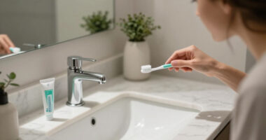 How Daily Monitoring Of Your Gums Supports Long-Term Dental Health