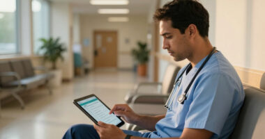 How Healthcare Facilities Can Improve Chaplaincy Operations With Software