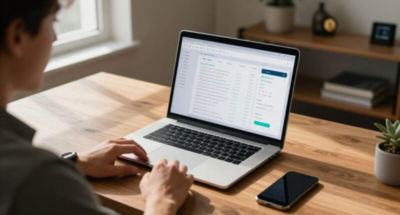 How Human-Review Monitoring Supports AI-Driven Service Delivery Success