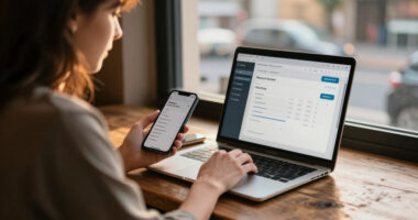 How Innovative Fintech Is Transforming SMB Invoice Chasing