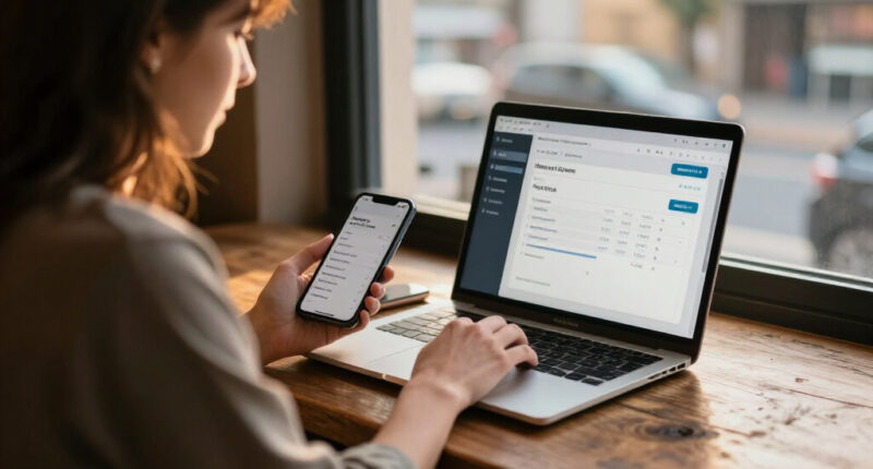 How Innovative Fintech Is Transforming SMB Invoice Chasing