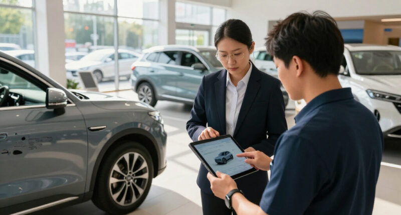 How The Miami B-767 Accident Influences Automotive Retail Safety Measures