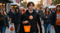 How to Choose Bitcoin Halloween Costume Accessories