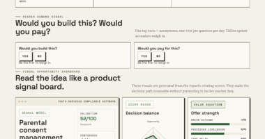 How Vendors Can Make Consent Workflows Easier To Follow