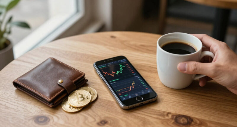 Is Bitcoin Dead Today? Market Pulse — 2026-09-01