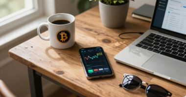 Is Bitcoin Dead Today? Market Pulse — 2026-09-19