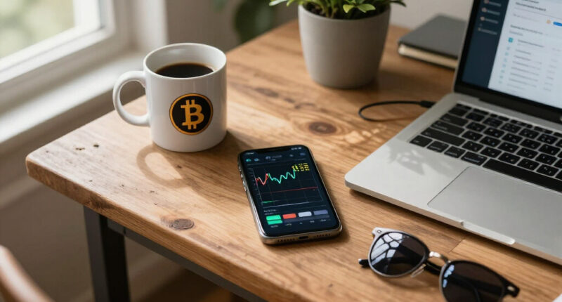 Is Bitcoin Dead Today? Market Pulse — 2026-09-19